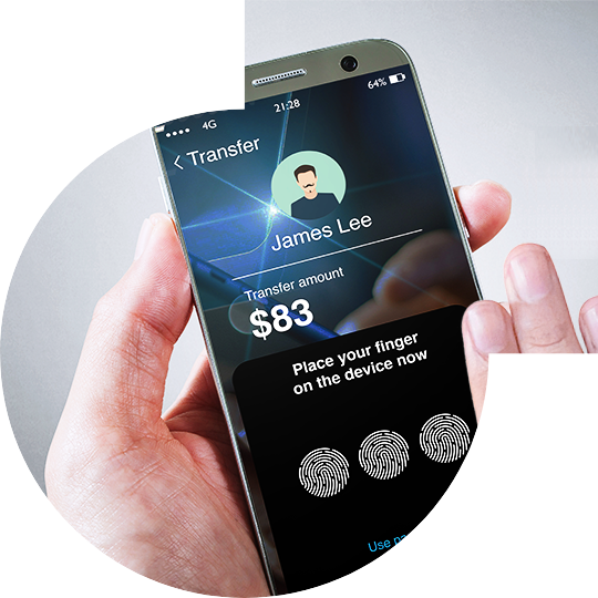AG电子新一代全系列感测技术<br>为智慧应用场域带来人机沟通全新体验